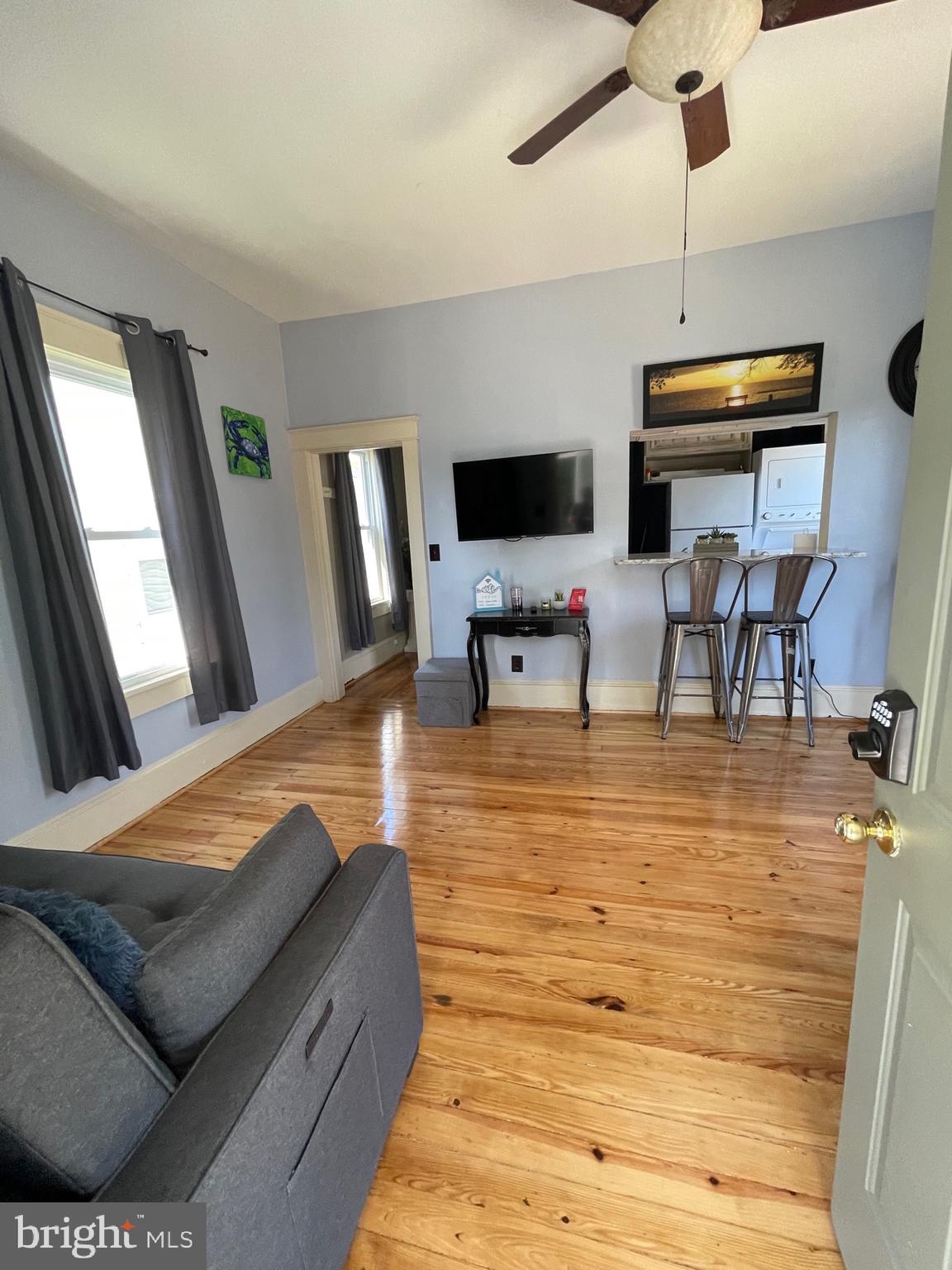 THE POINT - Residential Lease