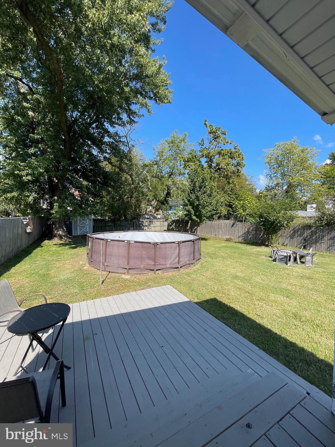 THE POINT - Residential Lease