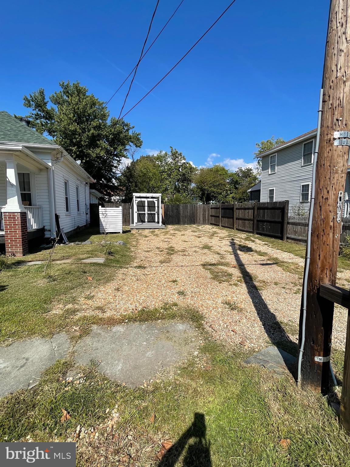 THE POINT - Residential Lease