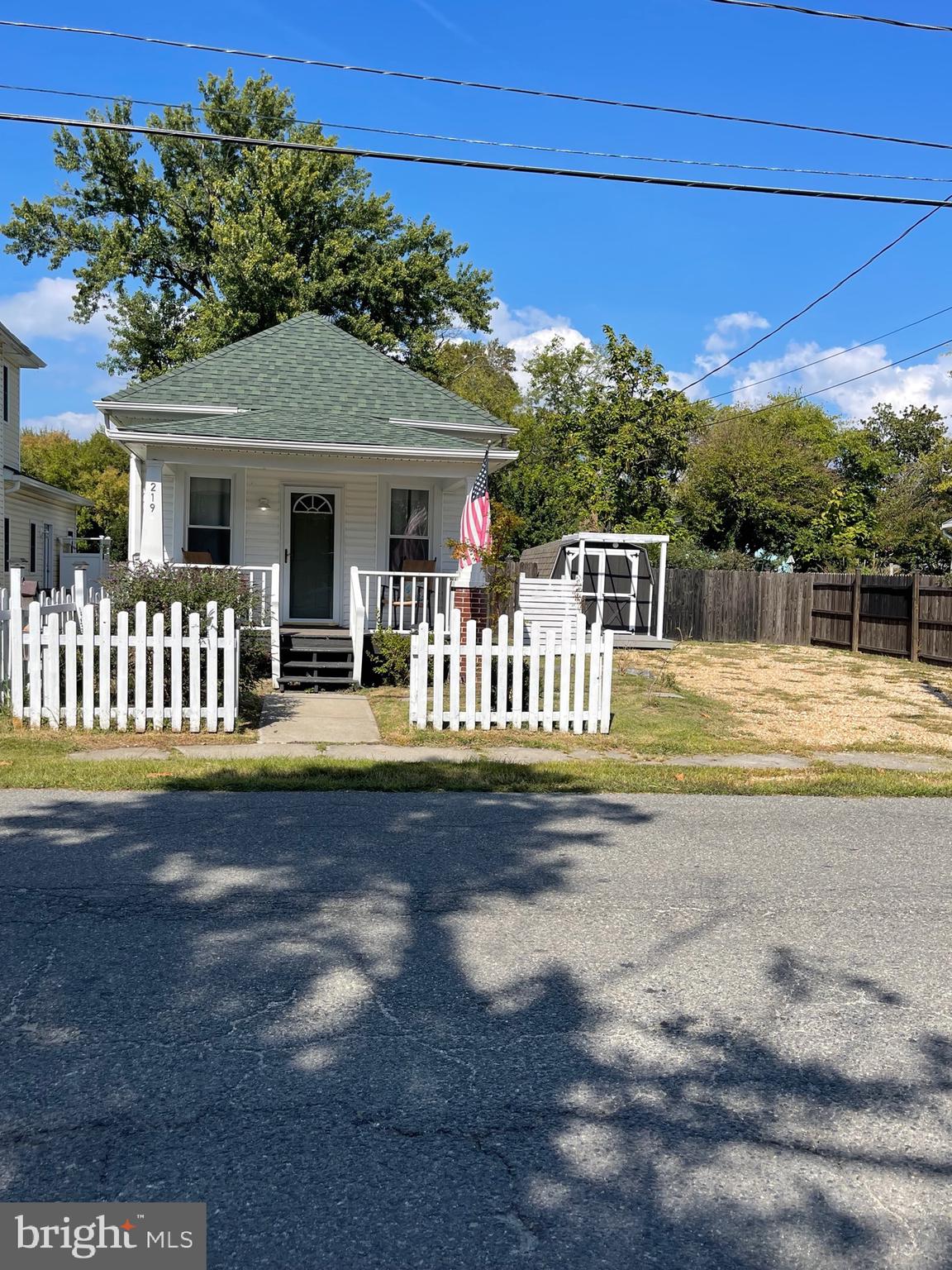 THE POINT - Residential Lease