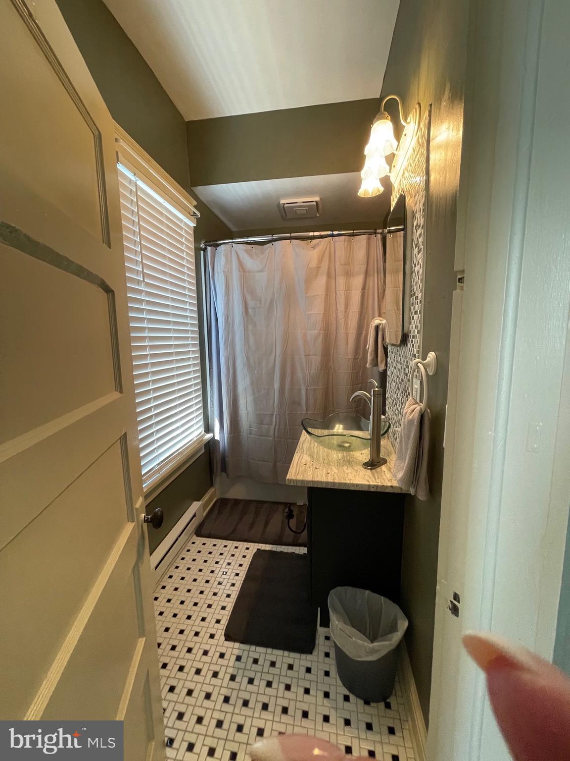 THE POINT - Residential Lease