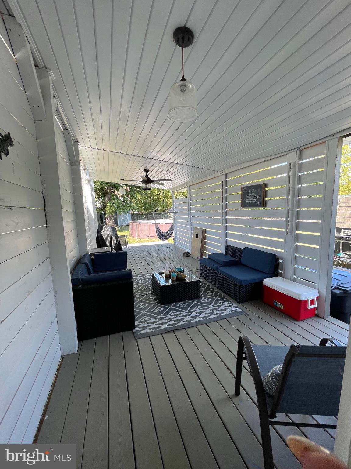 THE POINT - Residential Lease