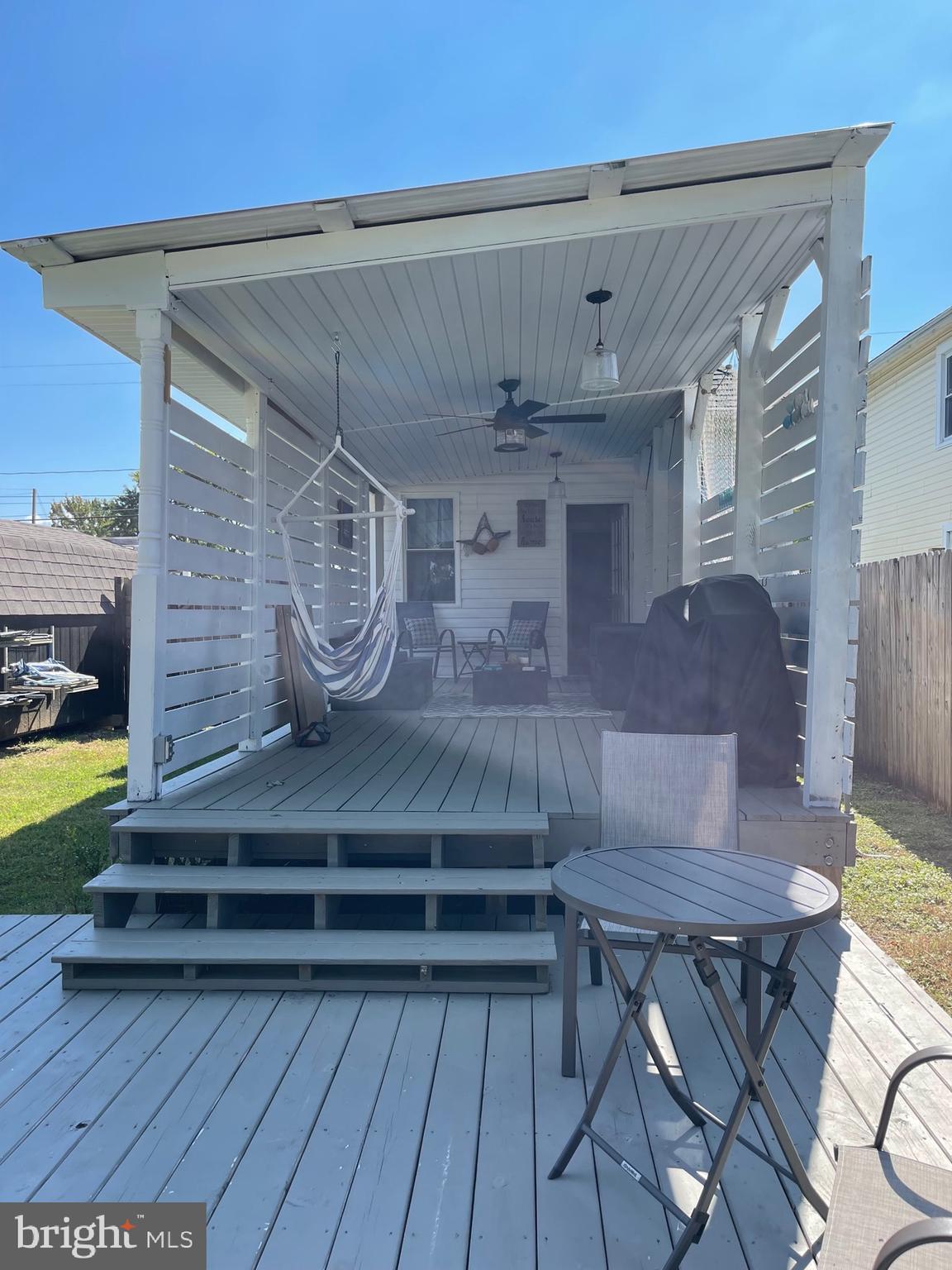 THE POINT - Residential Lease