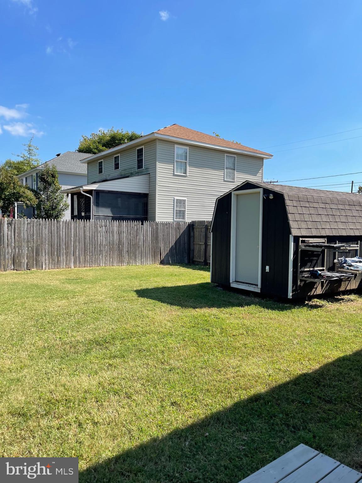 THE POINT - Residential Lease