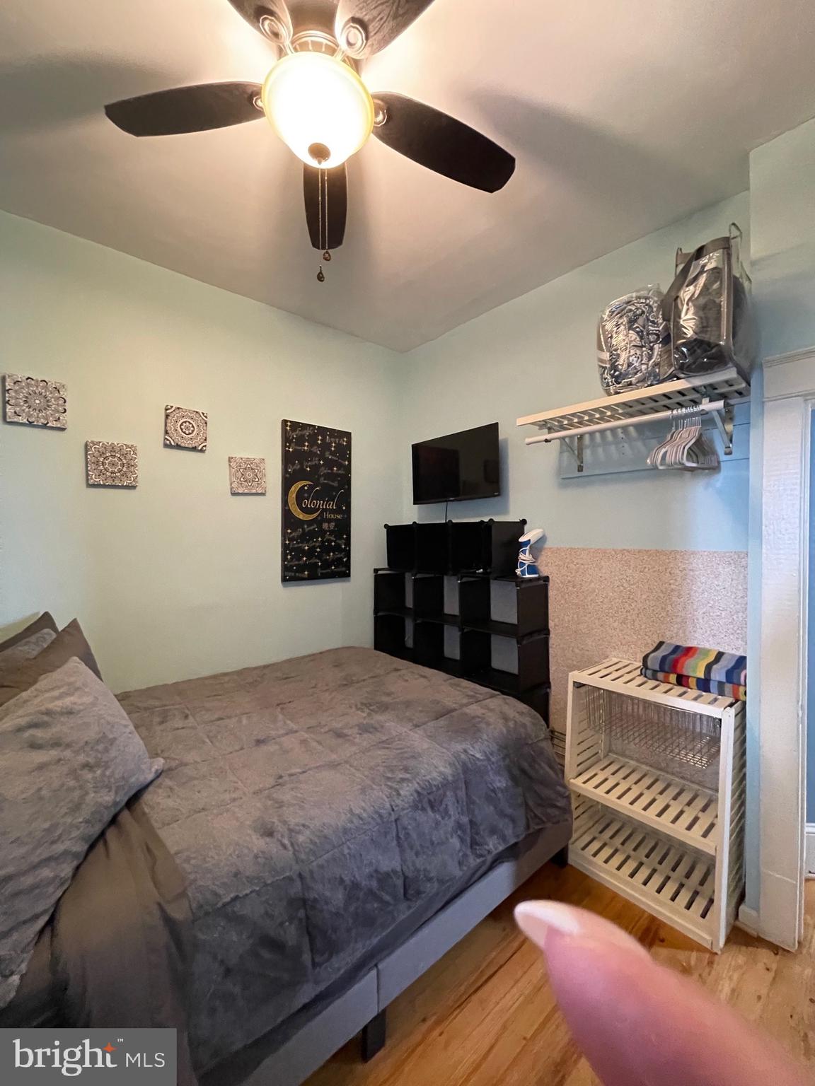 THE POINT - Residential Lease