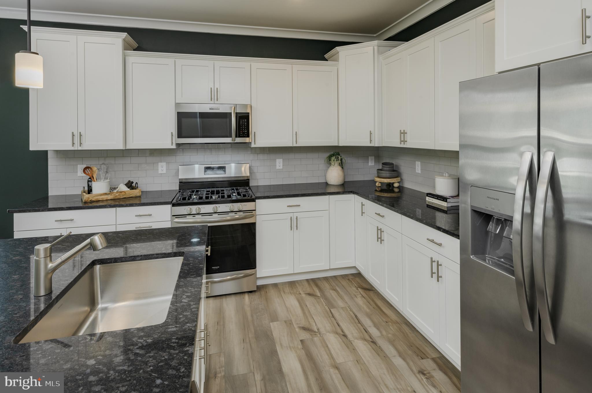 SPARKS - Residential