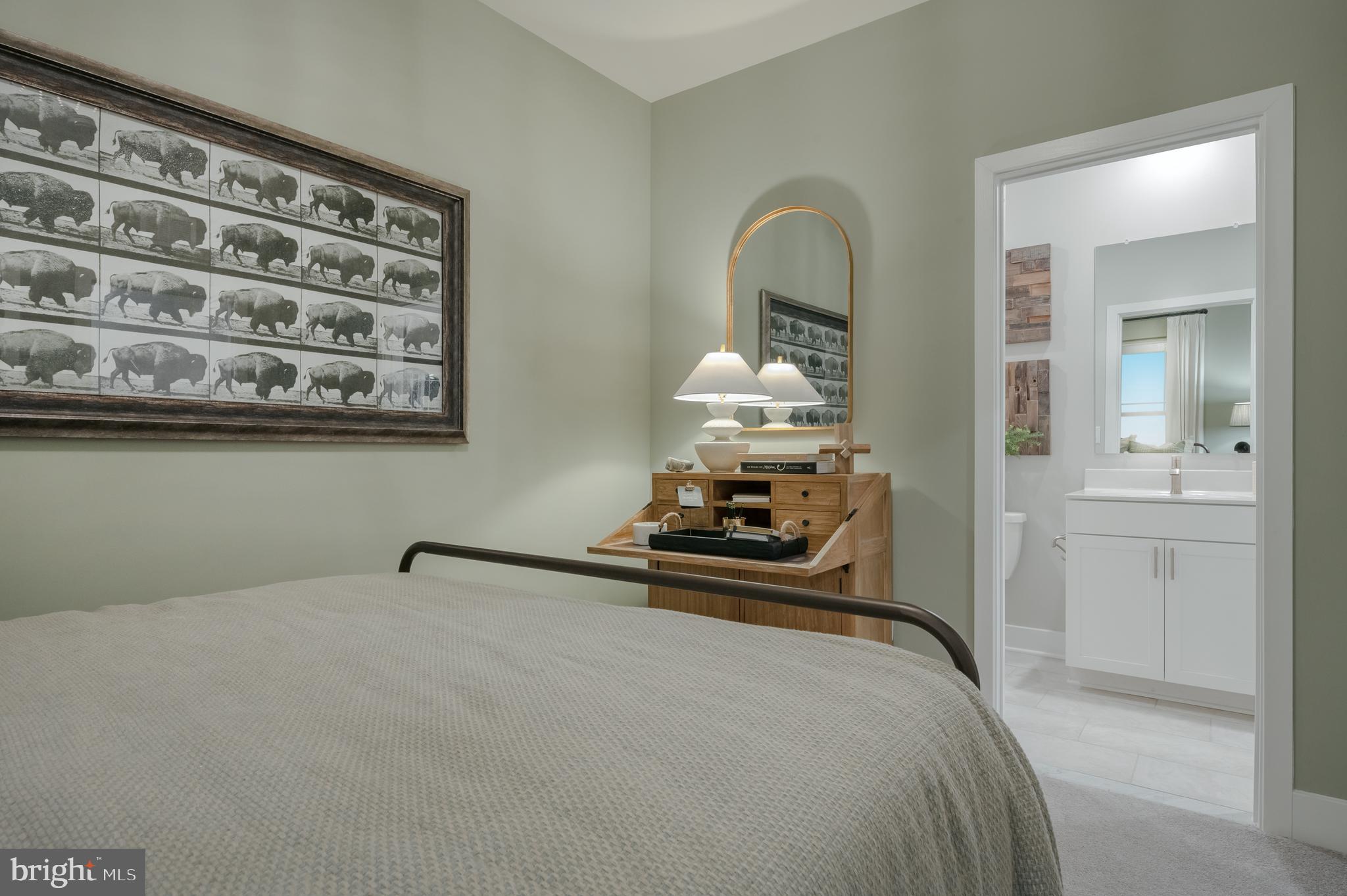 SPARKS - Residential