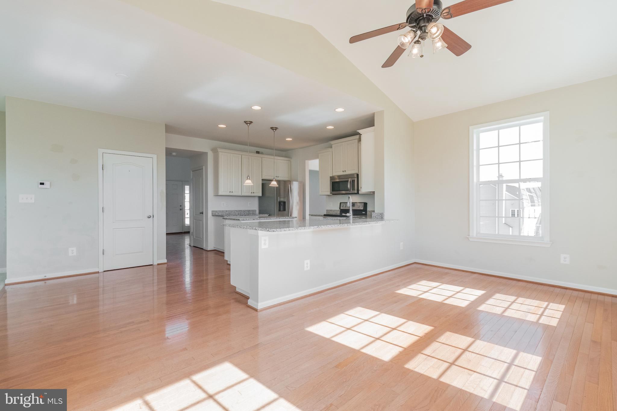 SHERIDAN ESTATES - Residential