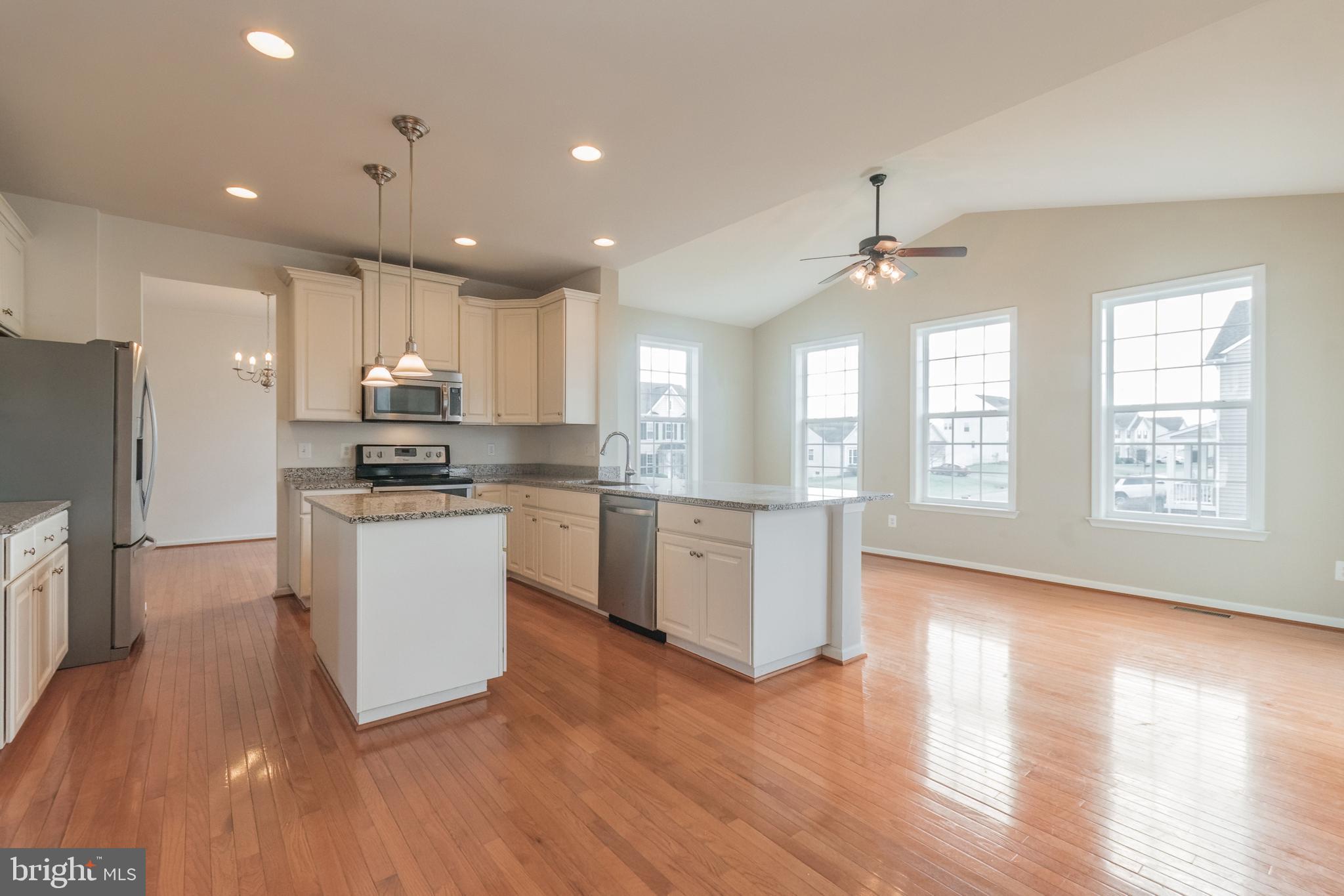 SHERIDAN ESTATES - Residential