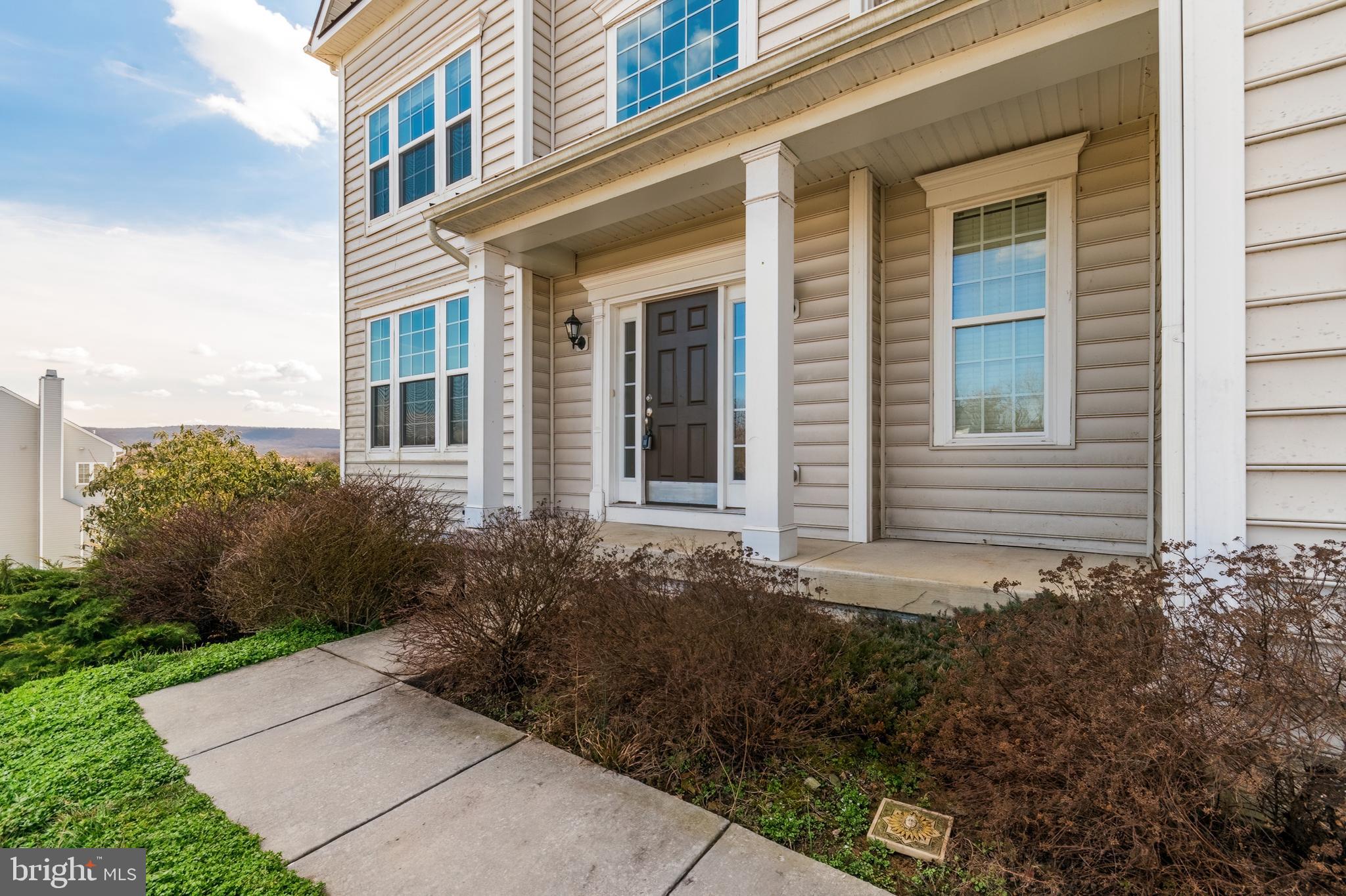 SHERIDAN ESTATES - Residential