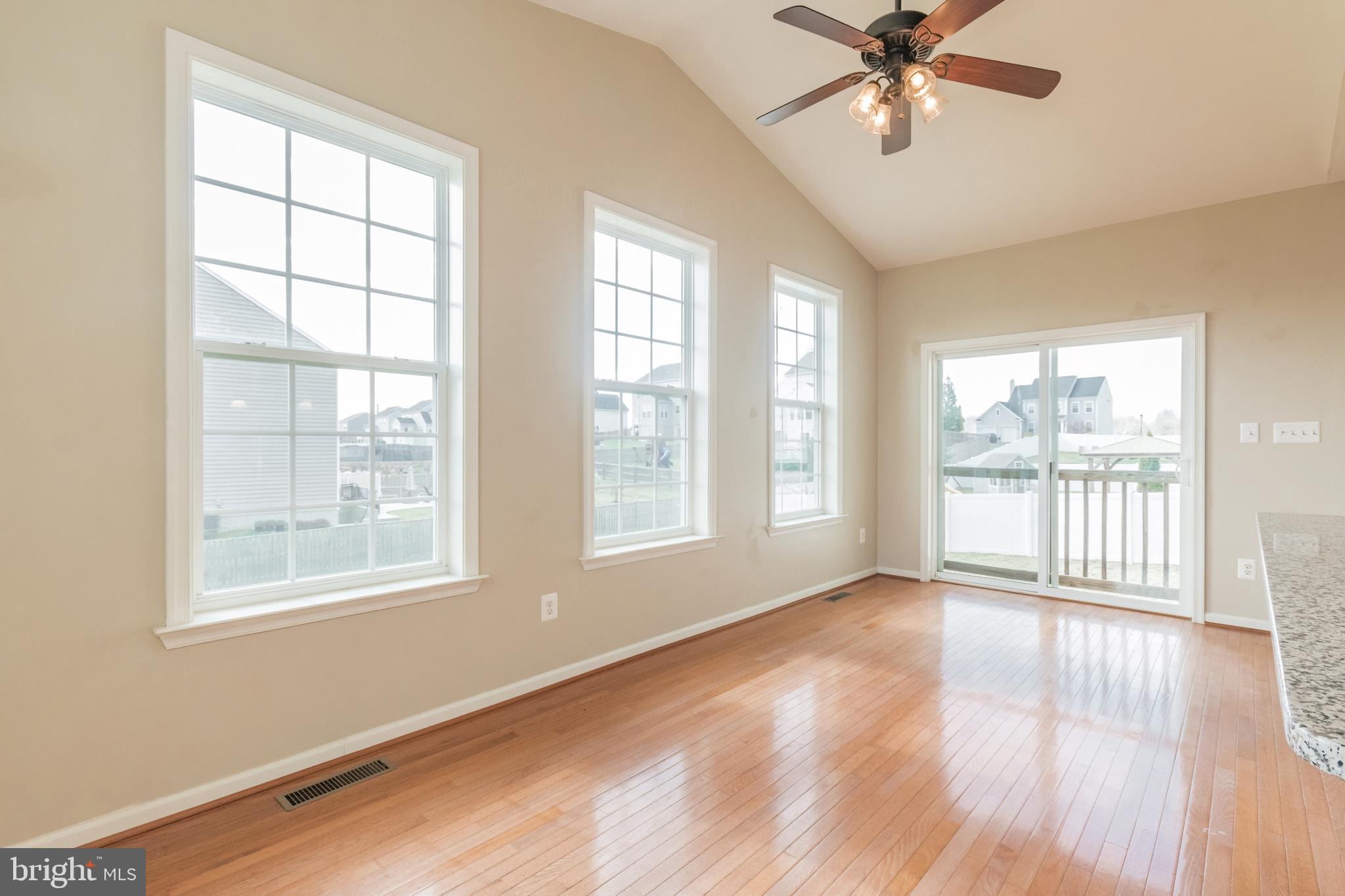 SHERIDAN ESTATES - Residential