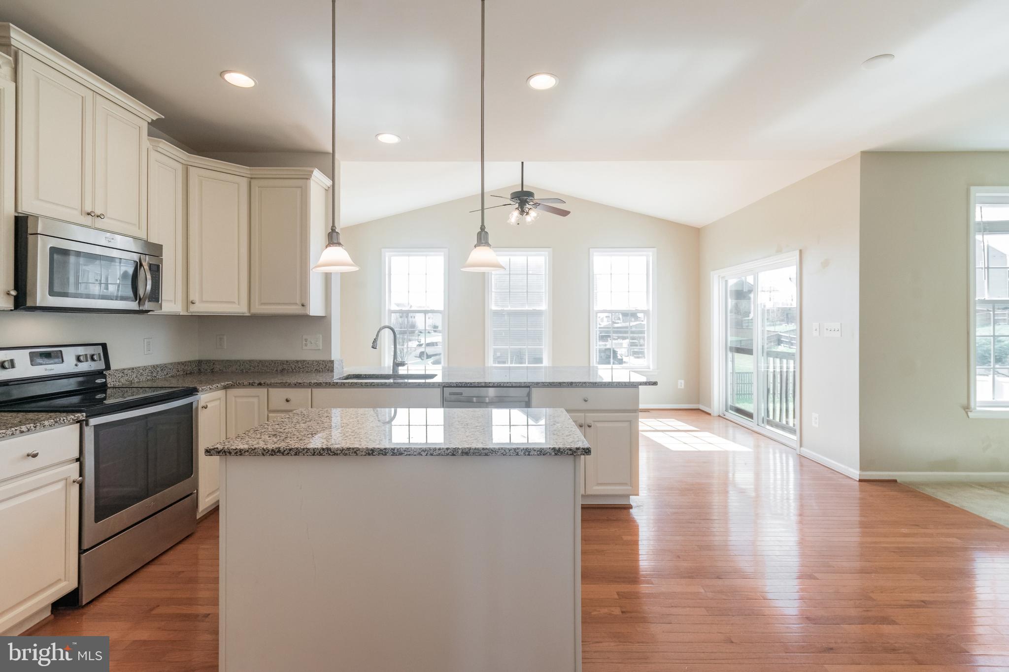 SHERIDAN ESTATES - Residential