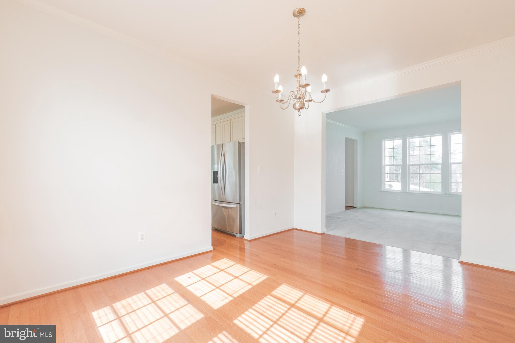 SHERIDAN ESTATES - Residential