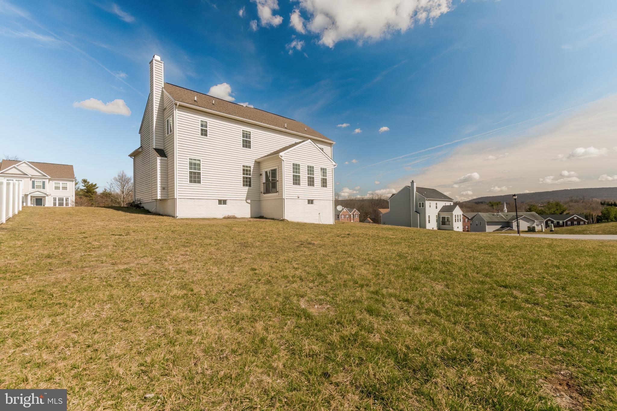 SHERIDAN ESTATES - Residential