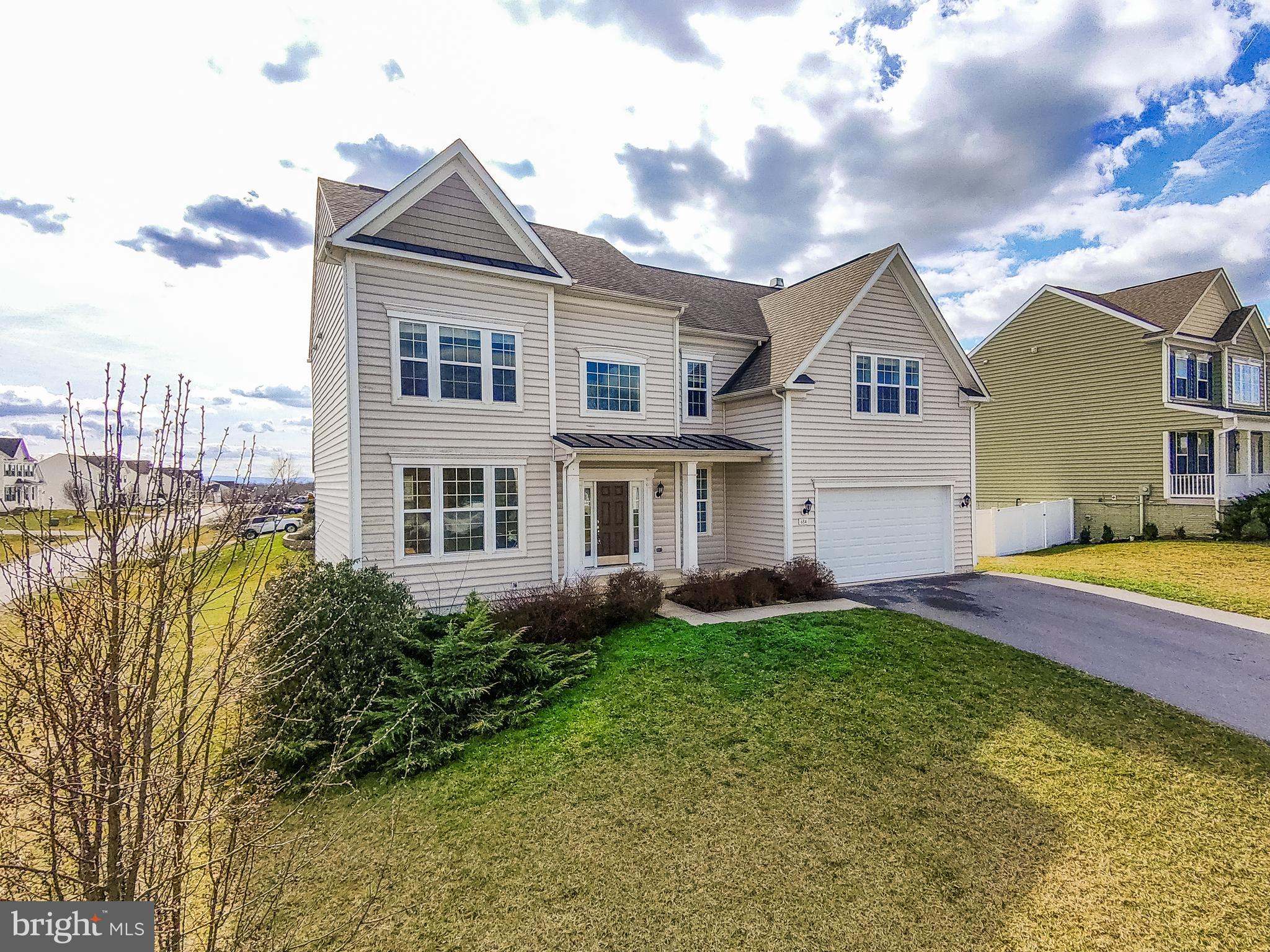 SHERIDAN ESTATES - Residential