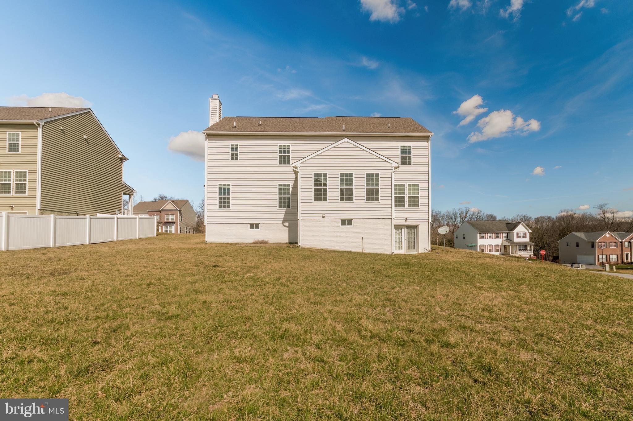 SHERIDAN ESTATES - Residential