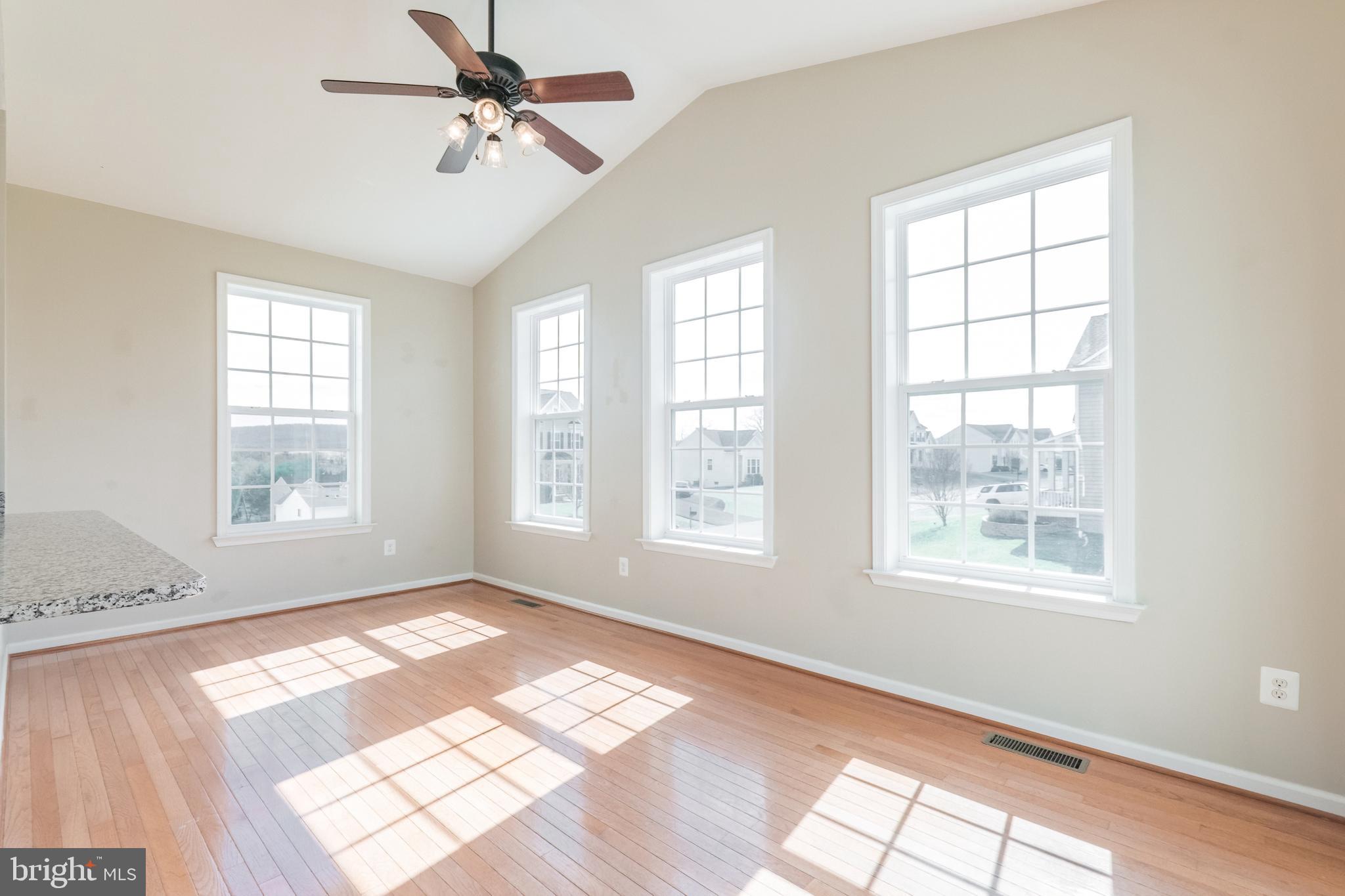 SHERIDAN ESTATES - Residential