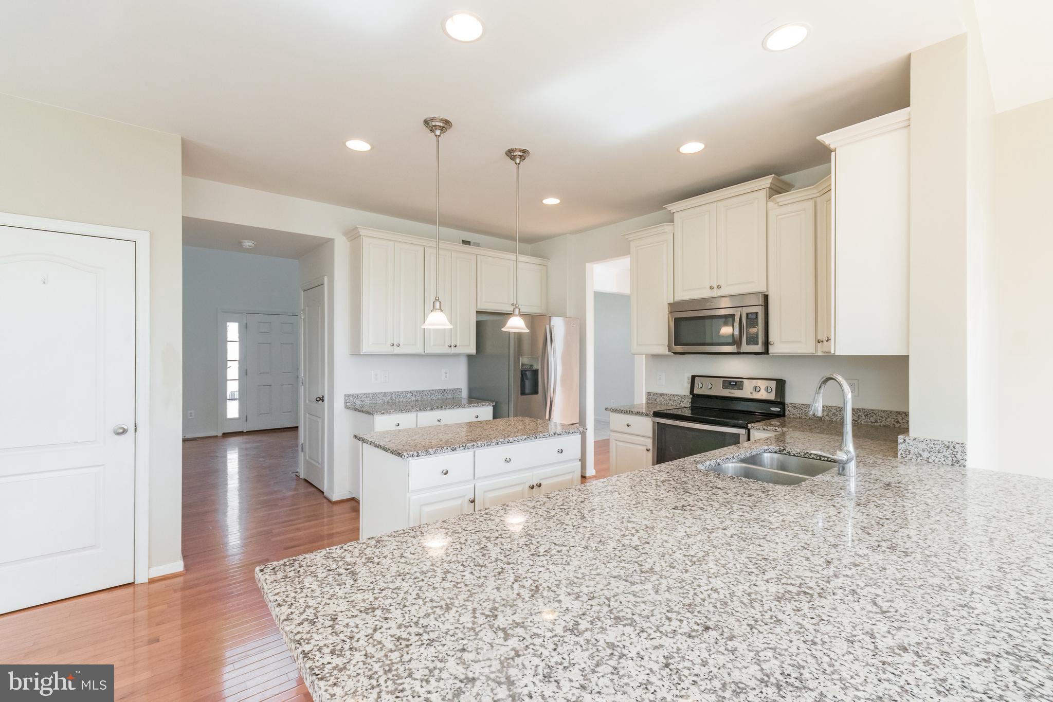 SHERIDAN ESTATES - Residential