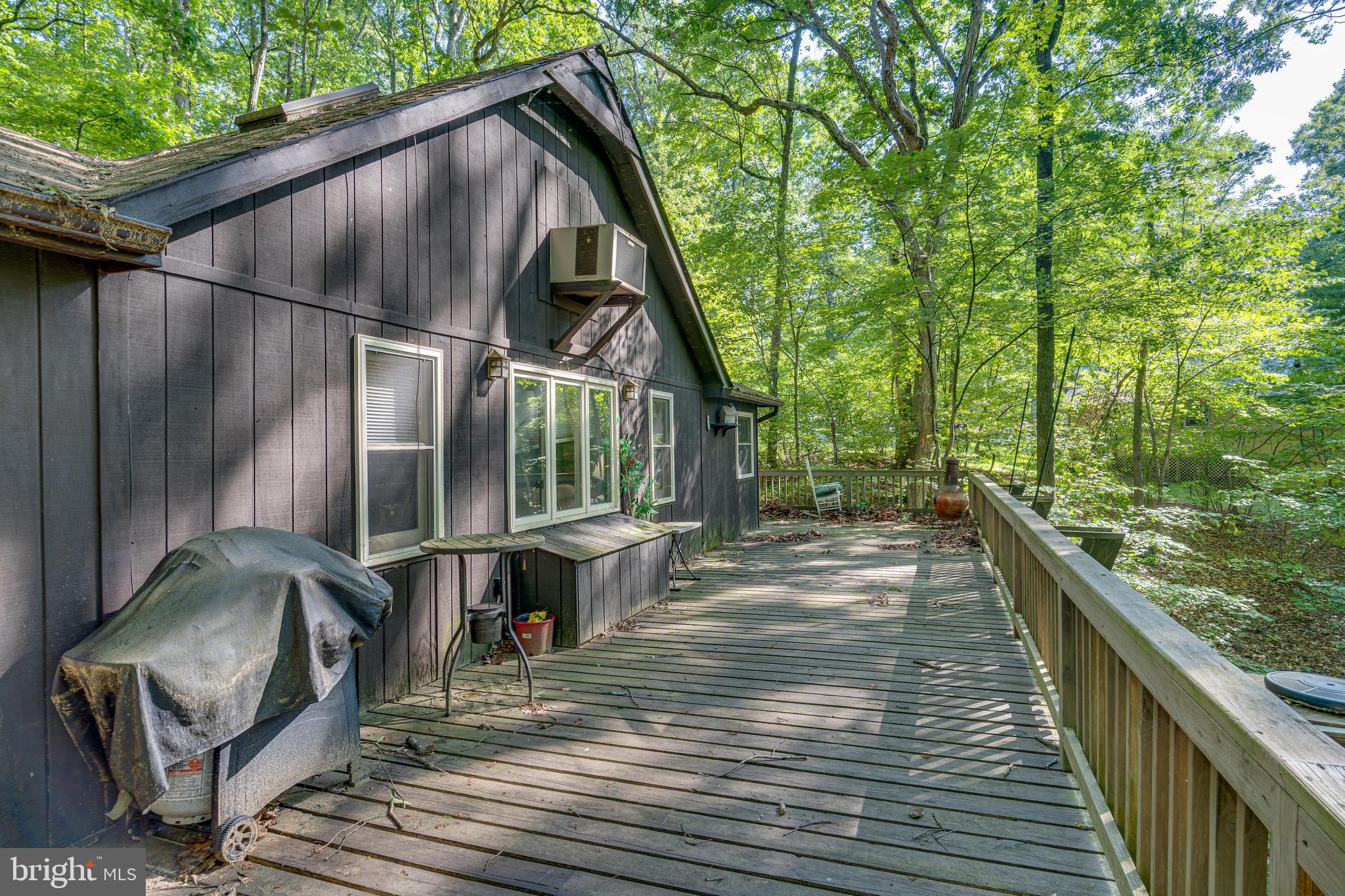 BOCA CABINS - Residential