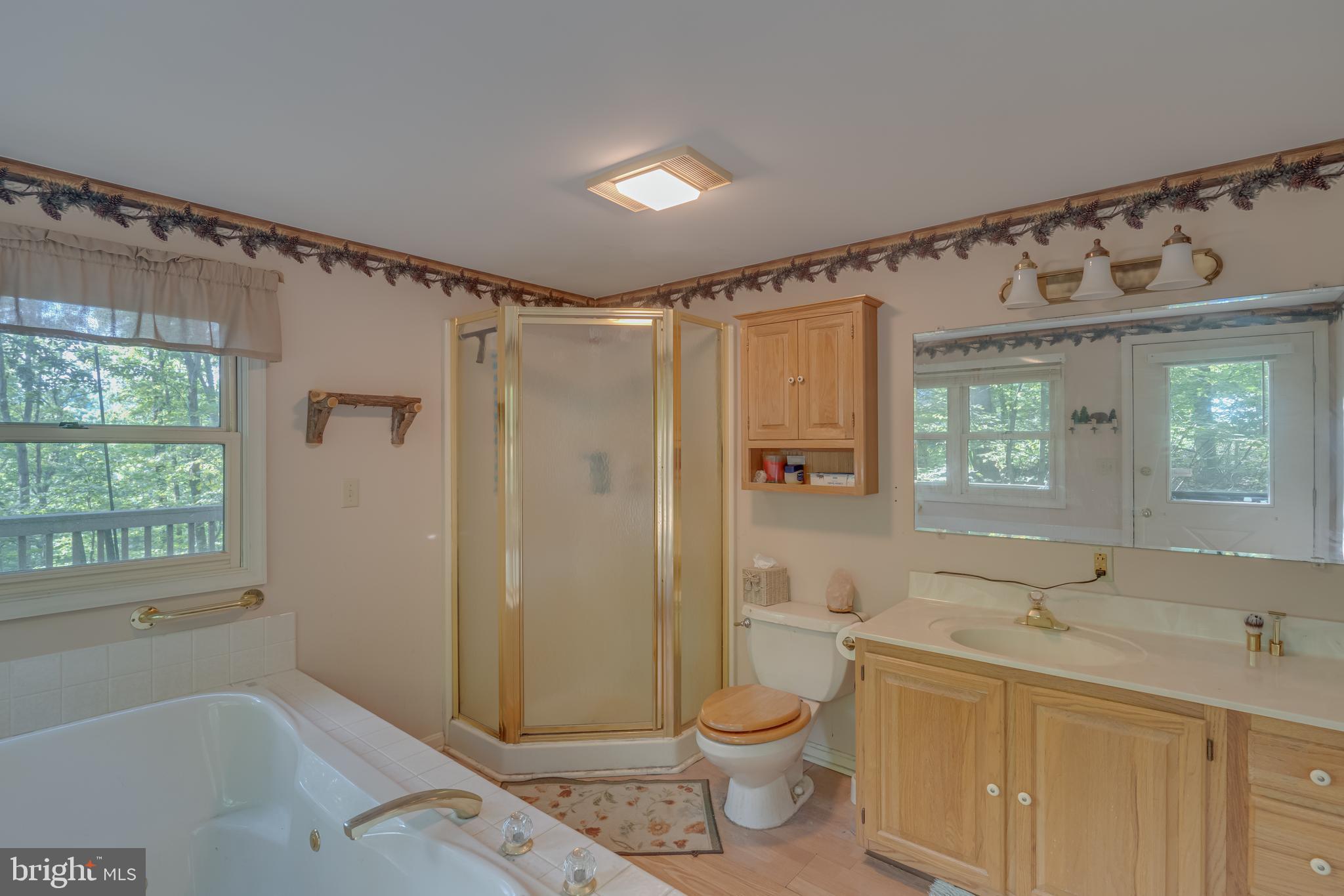 BOCA CABINS - Residential