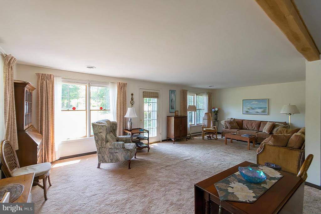 MOUNTAIN LICK RUN - Residential