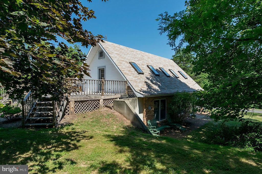 MOUNTAIN LICK RUN - Residential