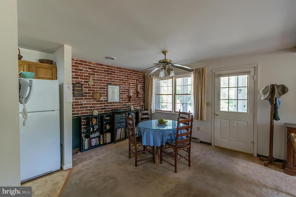 MOUNTAIN LICK RUN - Residential