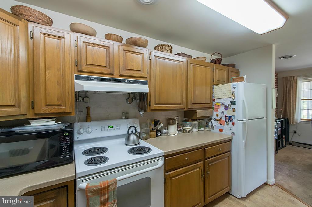 MOUNTAIN LICK RUN - Residential