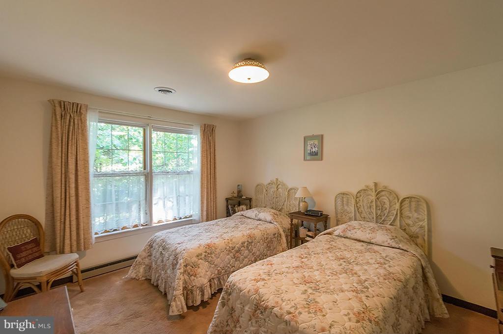 MOUNTAIN LICK RUN - Residential