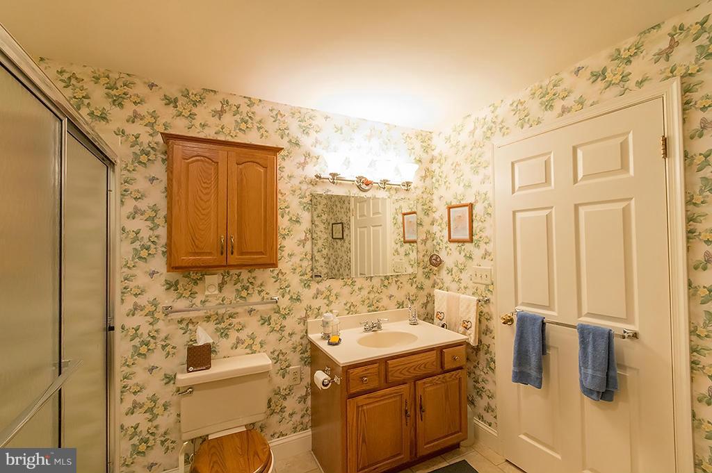 MOUNTAIN LICK RUN - Residential