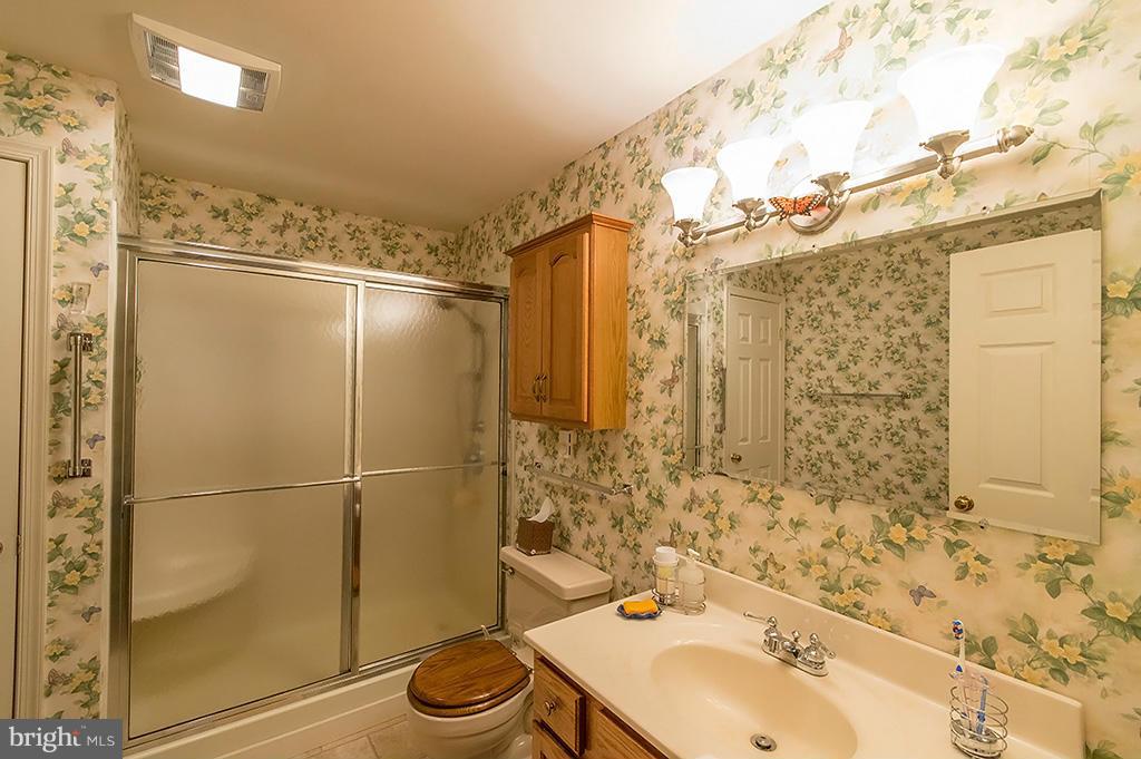 MOUNTAIN LICK RUN - Residential