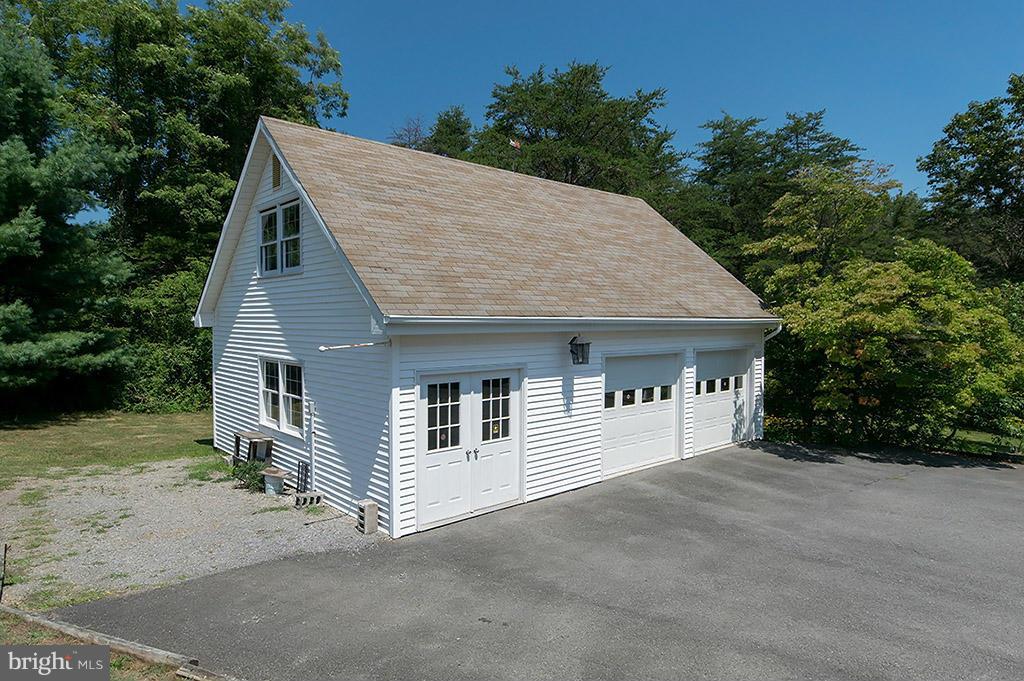 MOUNTAIN LICK RUN - Residential