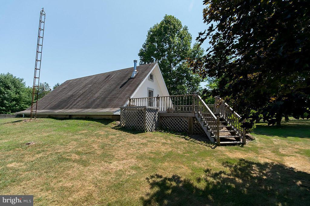 MOUNTAIN LICK RUN - Residential