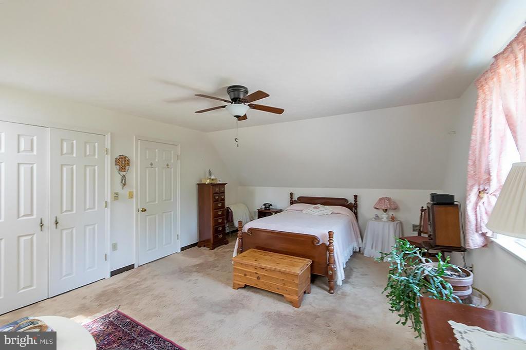 MOUNTAIN LICK RUN - Residential