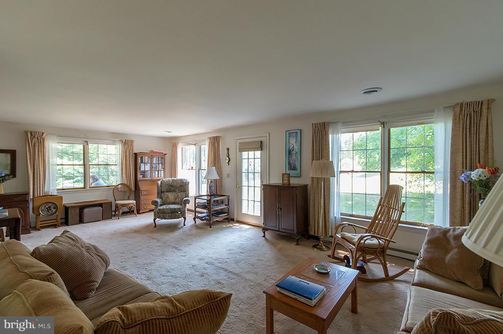 MOUNTAIN LICK RUN - Residential