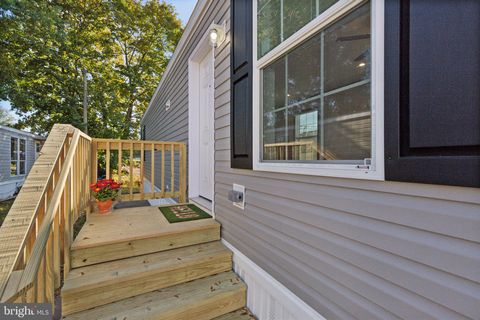 3000 E HIGH STREET 96 POTTSTOWN PA 19464