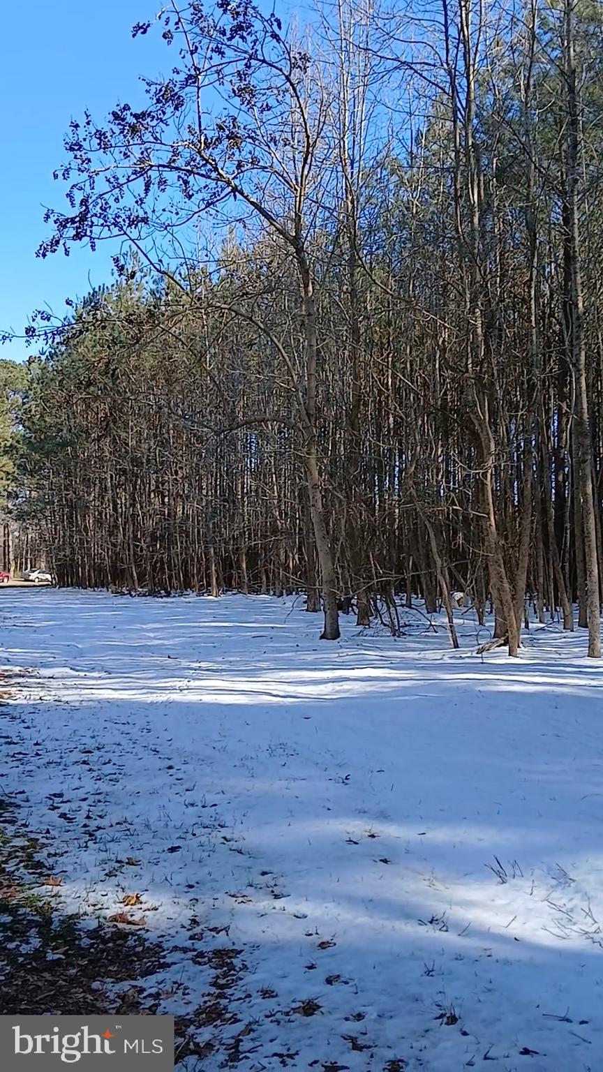 NONE AVAILABLE - Land