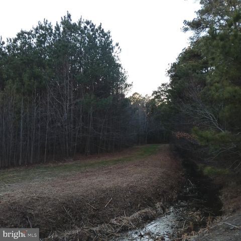 Vacant Land For Sale - Upper Ferry Road<br/> EDEN, MD 21822