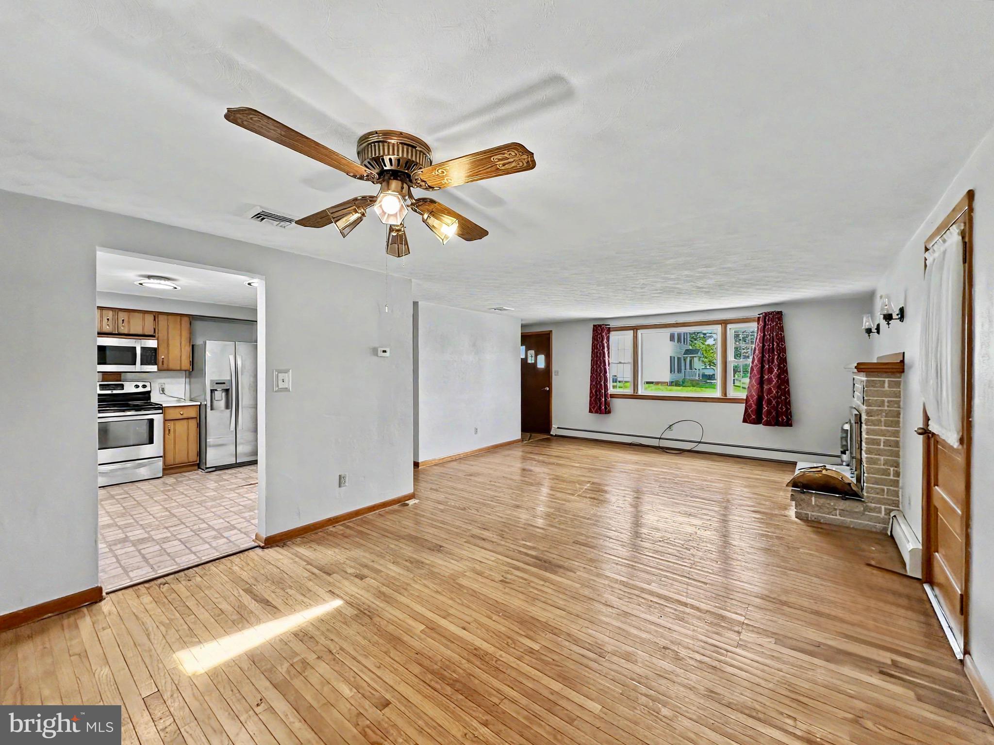 632 GREEN VALLEY ROAD
