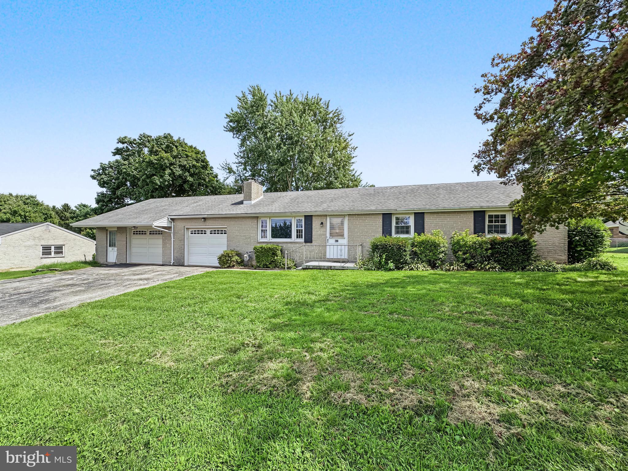 632 GREEN VALLEY ROAD