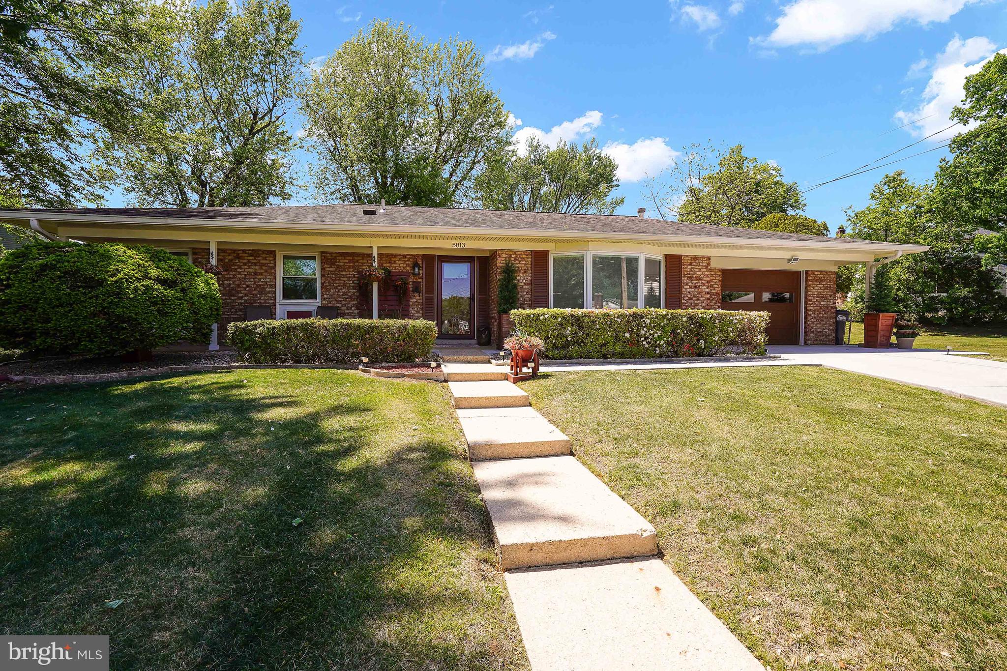 5813 ASHFIELD ROAD