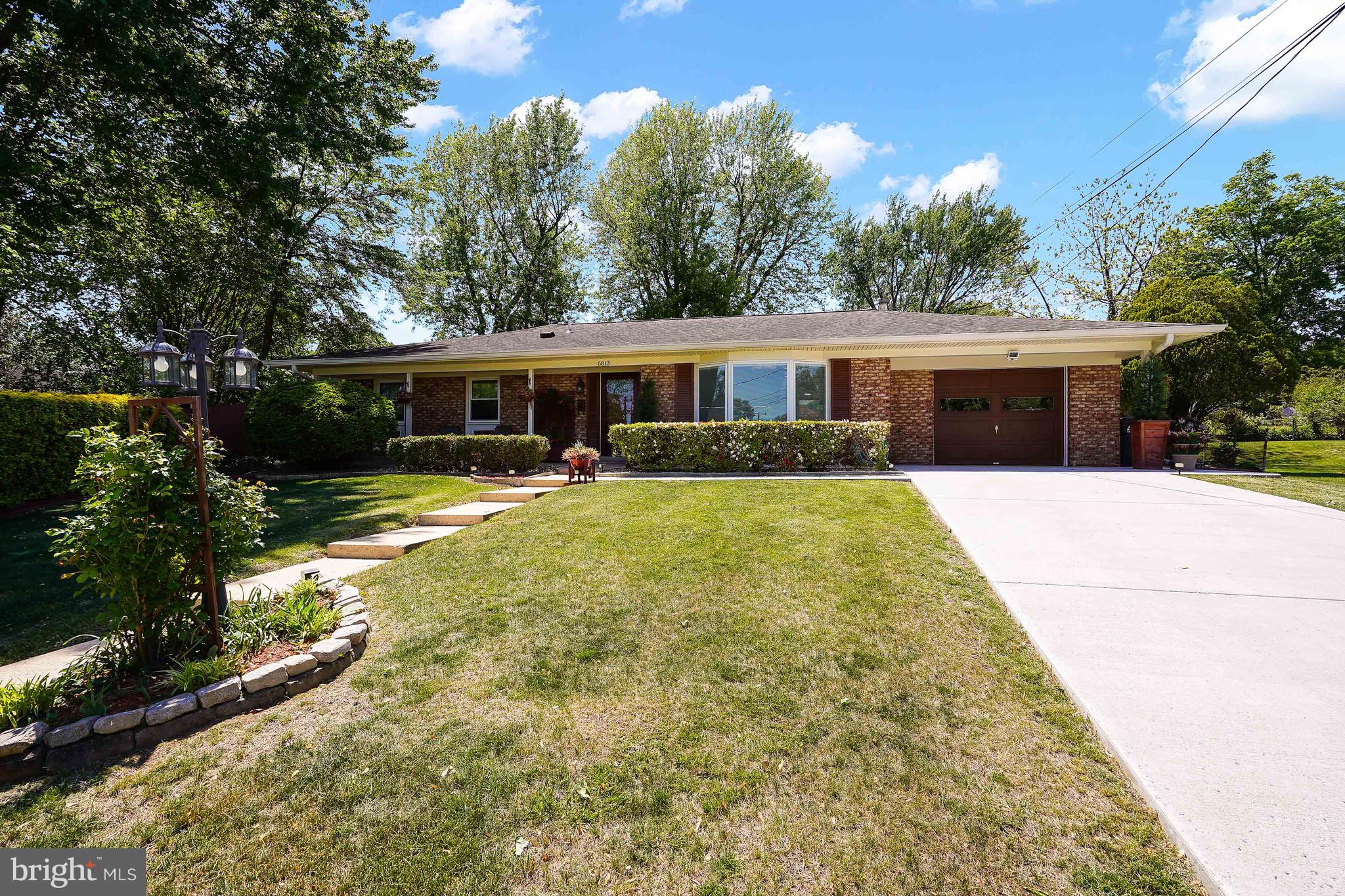 5813 ASHFIELD ROAD