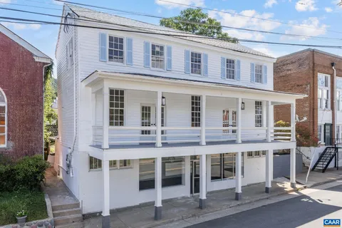 622 Front St, Lovingston, VA MLS: 668677