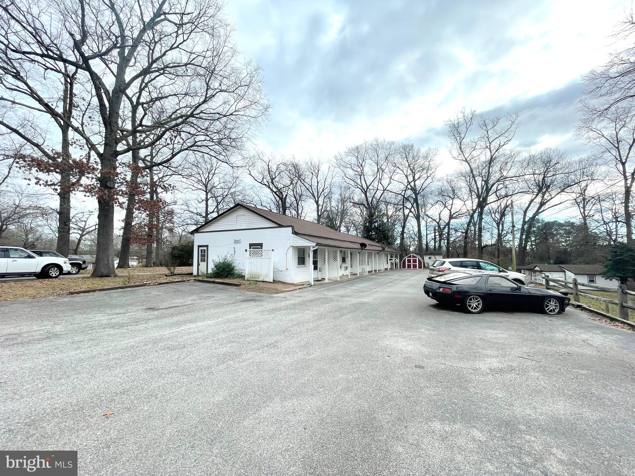 NONE AVAILABLE - Residential Lease