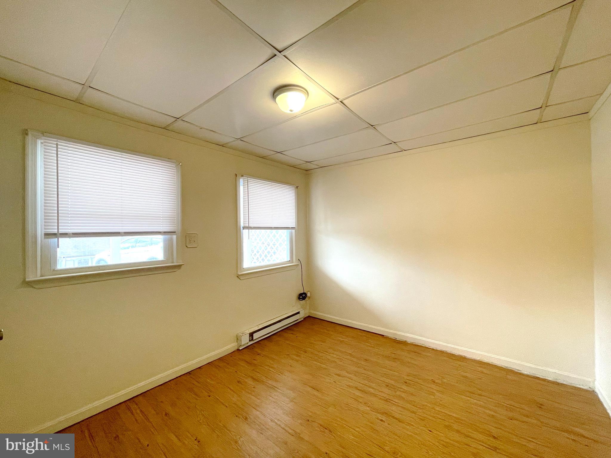 NONE AVAILABLE - Residential Lease