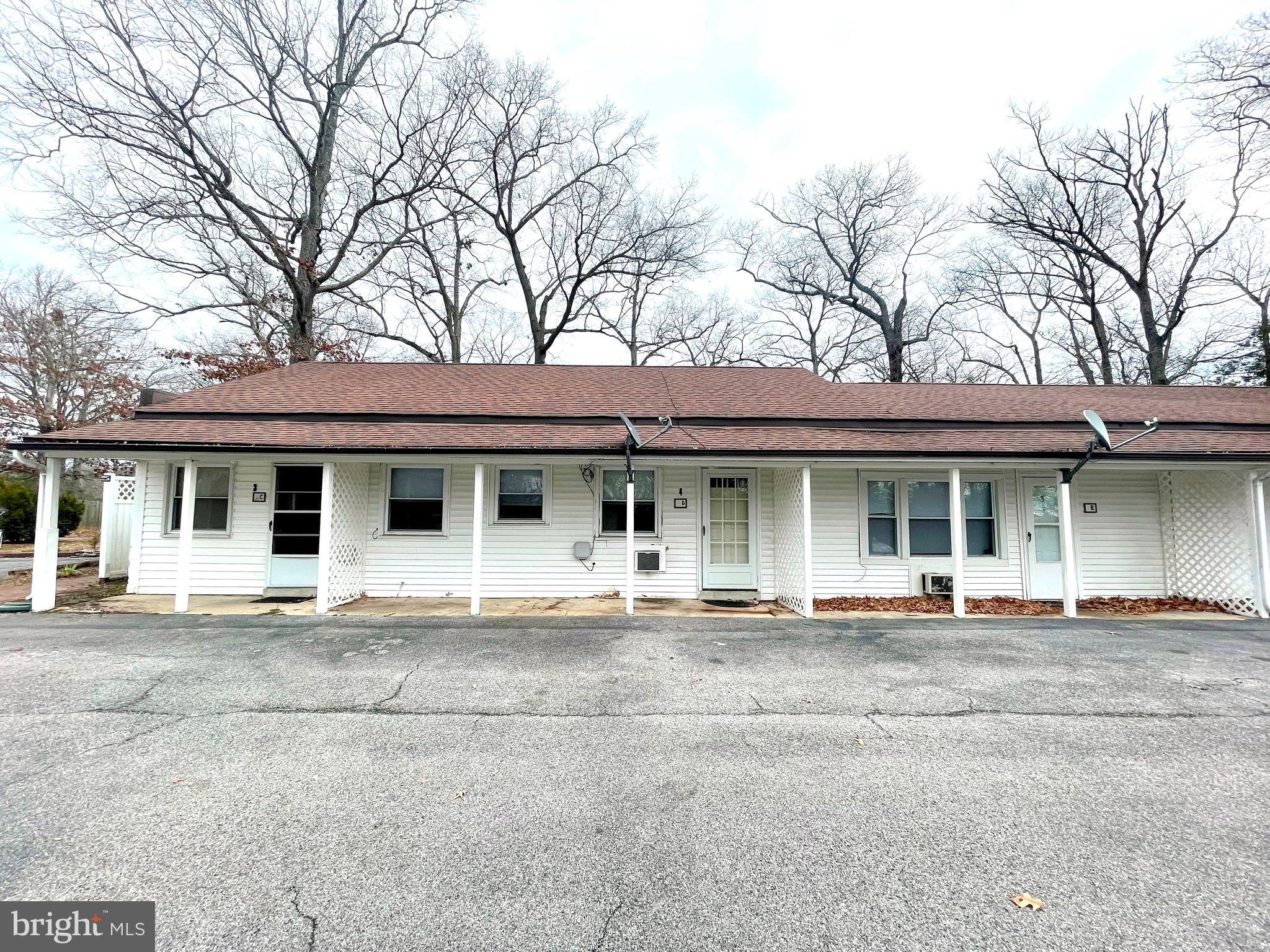 NONE AVAILABLE - Residential Lease