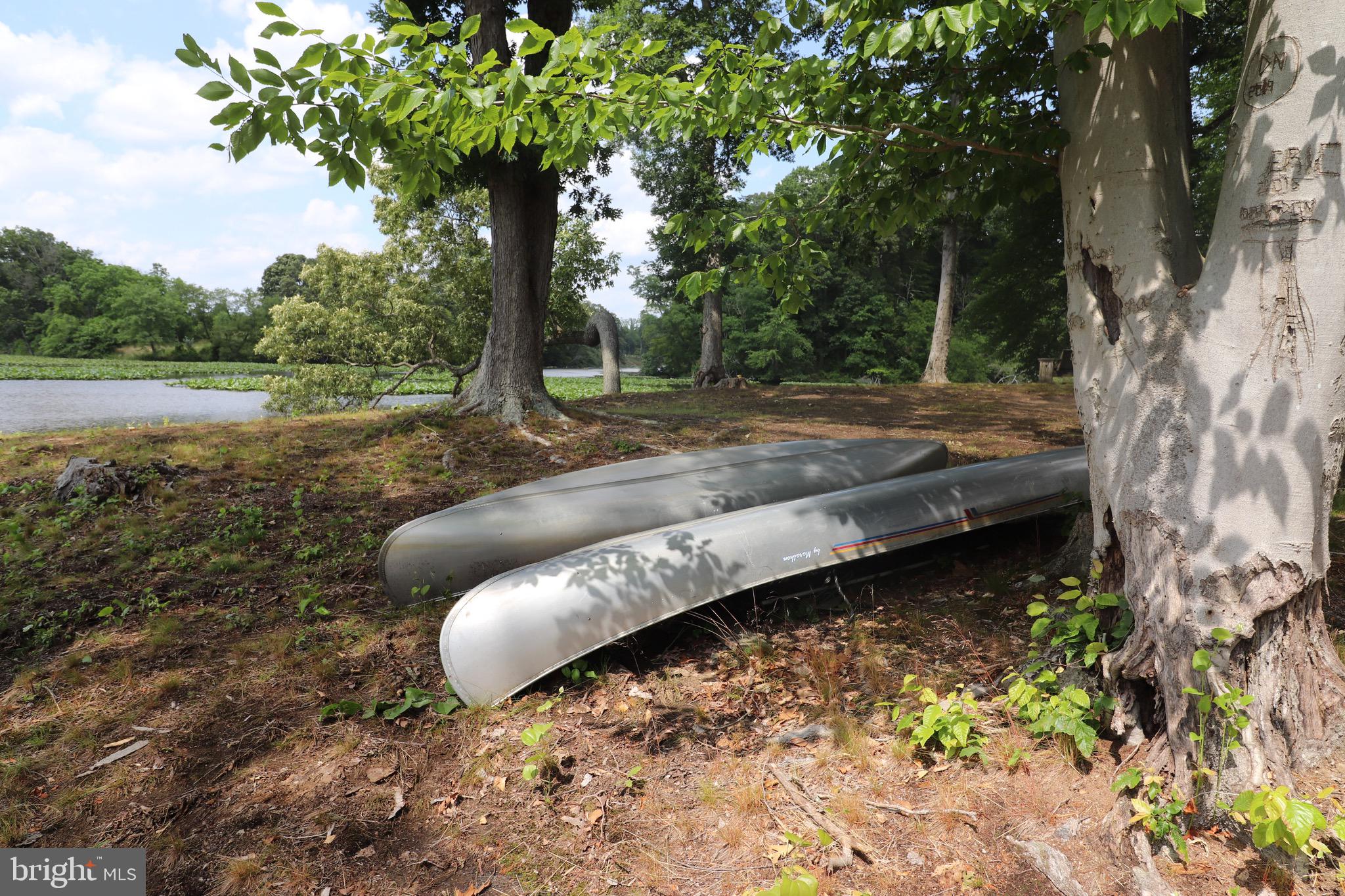 GREAT BOHEMIA MANO - Land