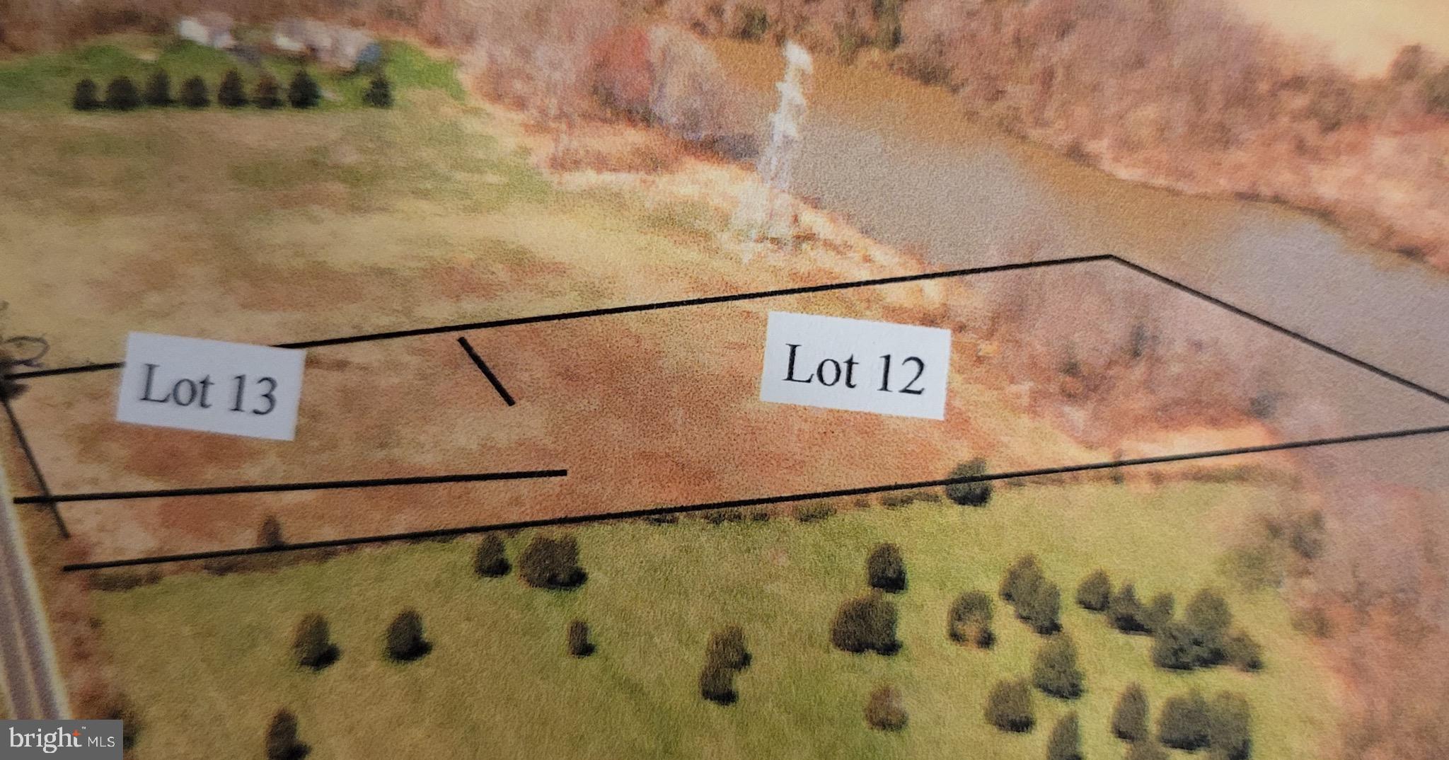 GREAT BOHEMIA MANO - Land