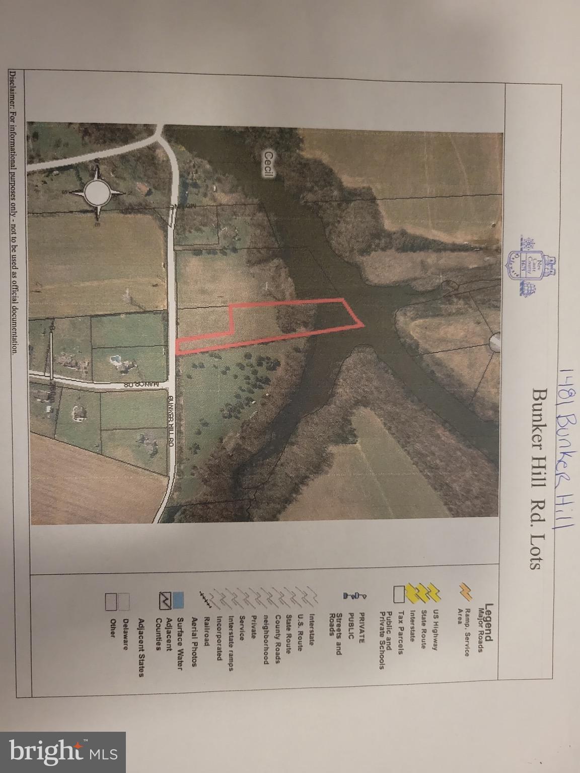 GREAT BOHEMIA MANO - Land