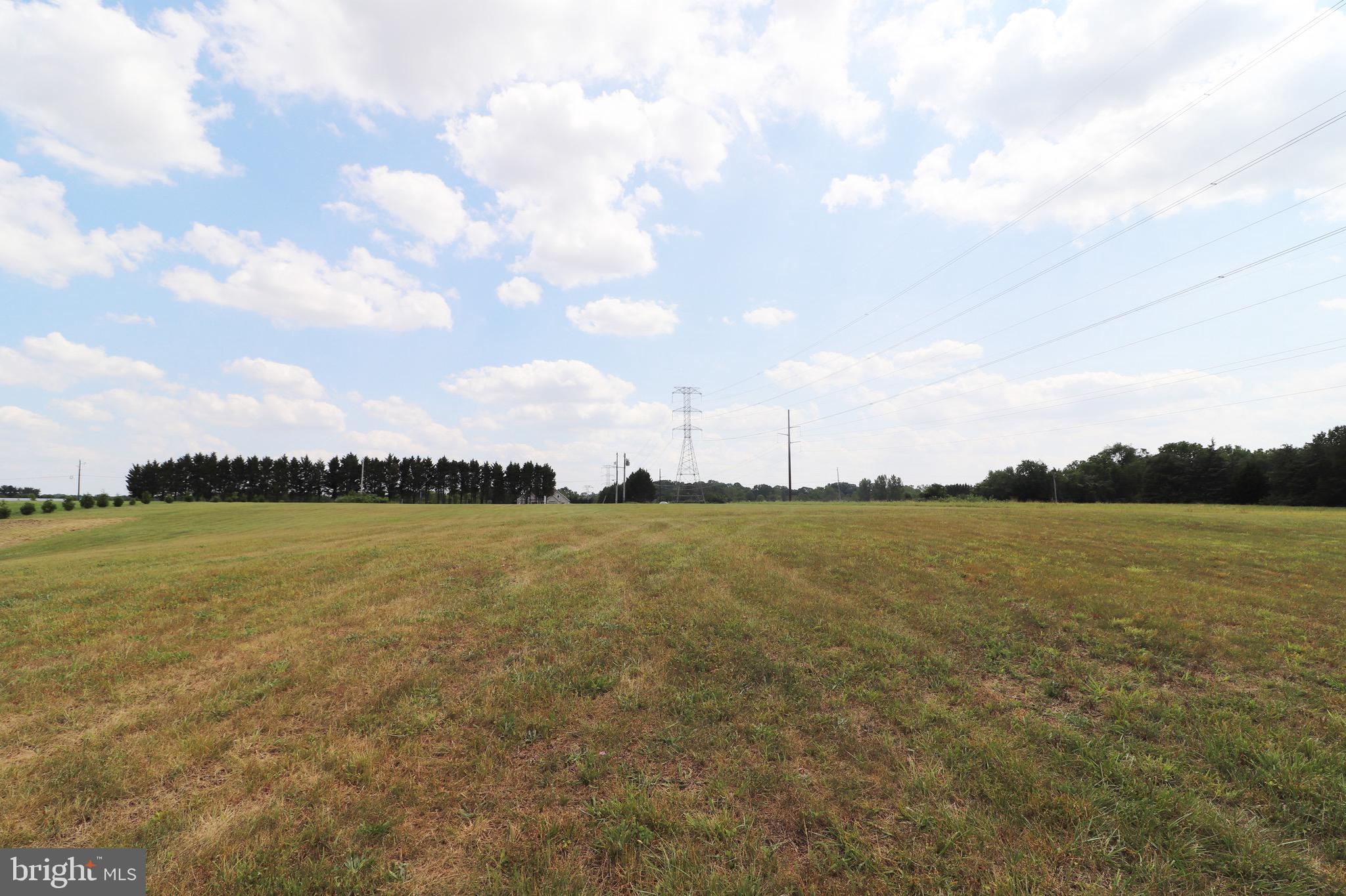 GREAT BOHEMIA MANO - Land